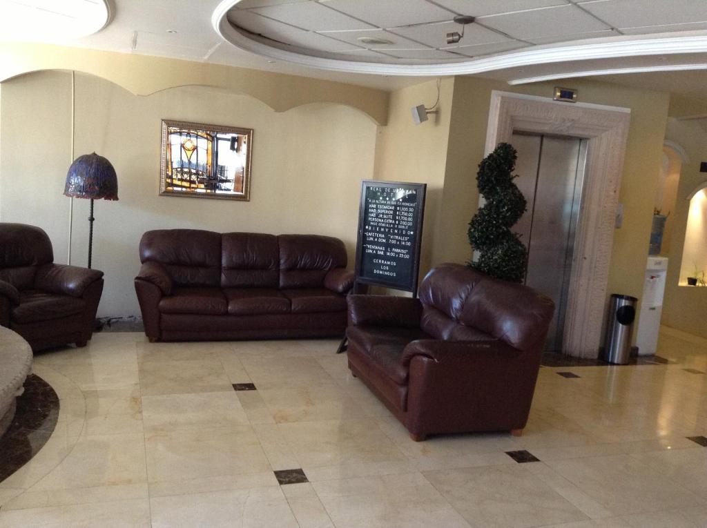 Hotel Real De Uruapan Uruapan  Zewnętrze zdjęcie