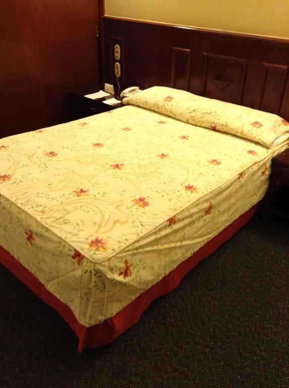 Hotel Real De Uruapan Uruapan  Pokój zdjęcie