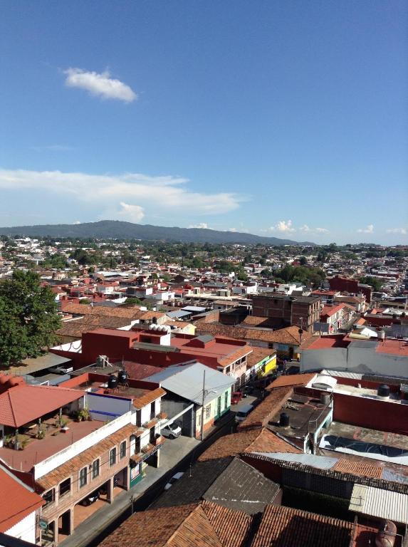 Hotel Real De Uruapan Uruapan  Zewnętrze zdjęcie
