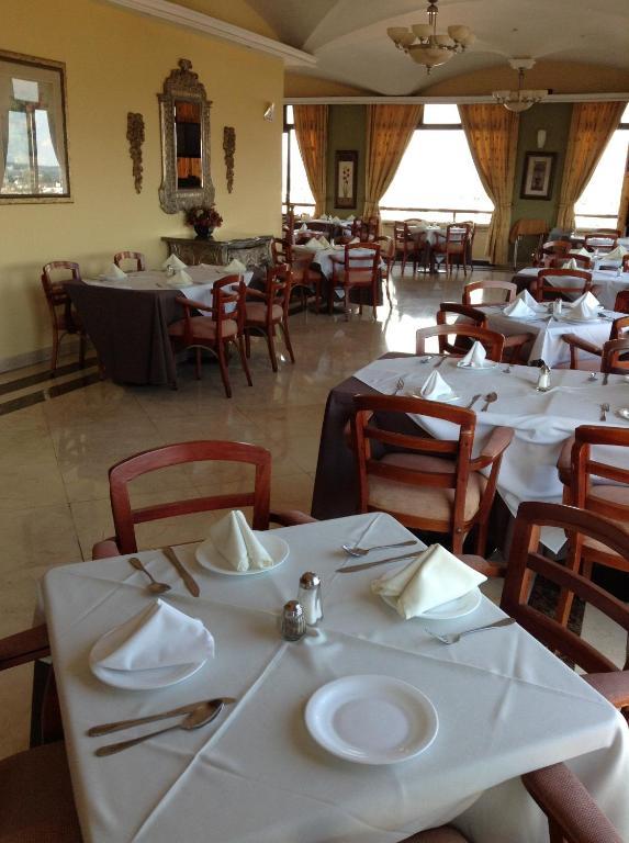 Hotel Real De Uruapan Uruapan  Zewnętrze zdjęcie